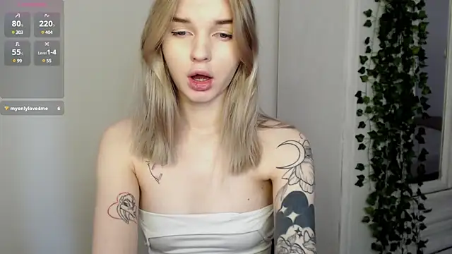 lounahyan online show from February 9, 8:33 am