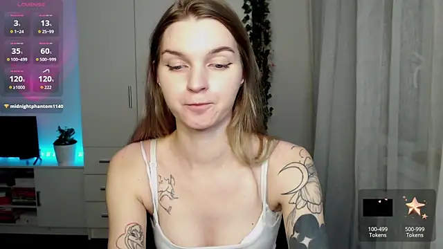 lounahyan online show from November 14, 4:11 am