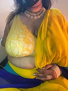 SnehaRai online show from February 18, 4:37 pm