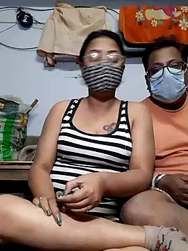 JODI NO1 online show from January 25, 11:22 pm