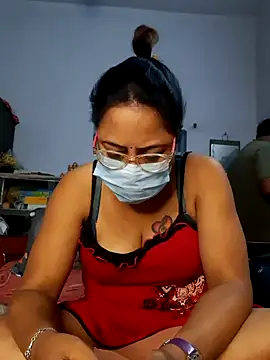 JODI NO1 online show from February 9, 6:37 pm