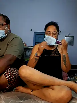 JODI NO1 online show from February 12, 7:02 pm