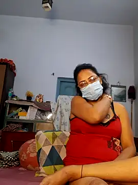 JODI NO1 online show from March 8, 6:58 pm