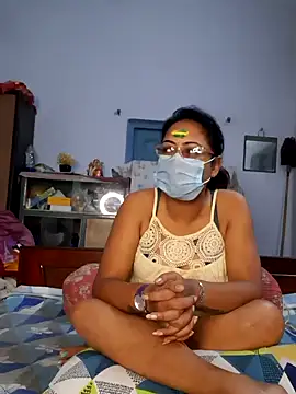 JODI NO1 online show from March 15, 2:01 pm