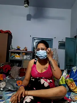 JODI NO1 online show from March 17, 7:24 am