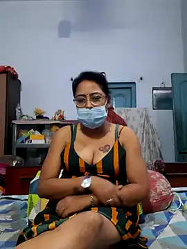 JODI NO1 online show from March 18, 5:41 am