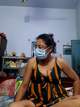 JODI NO1 online show from March 19, 2:48 am