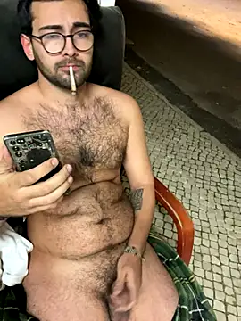 Manelho online show from November 28, 9:06 pm