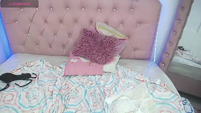 Kathleen Rodriguez online show from December 31, 7:20 am