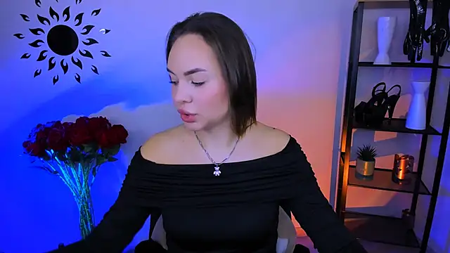 JaneWyatt online show from January 27, 4:41 am