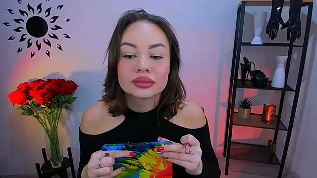 JaneWyatt online show from February 7, 8:55 am