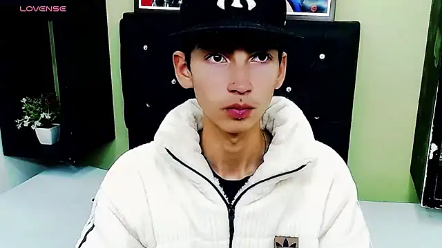 ttimy x boy online show from January 19, 1:00 am