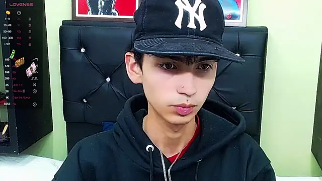 ttimy x boy online show from January 22, 12:16 am