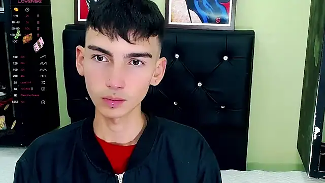 ttimy x boy online show from January 25, 12:27 am