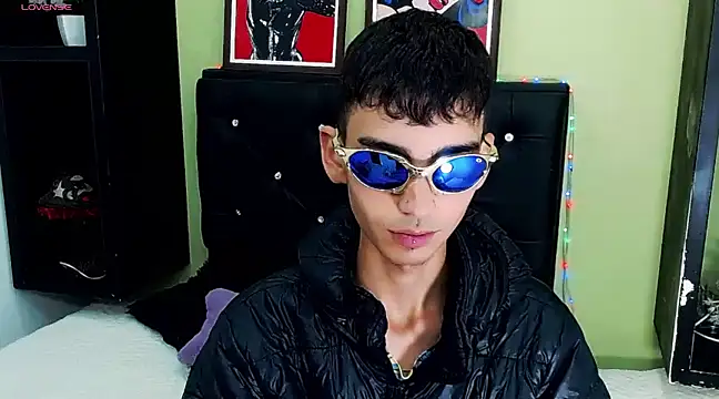 ttimy x boy online show from February 5, 9:29 pm