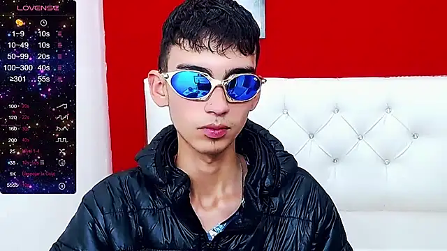 ttimy x boy online show from February 6, 7:02 am