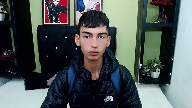 ttimy x boy online show from February 10, 8:00 pm