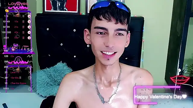 ttimy x boy online show from February 14, 11:42 pm