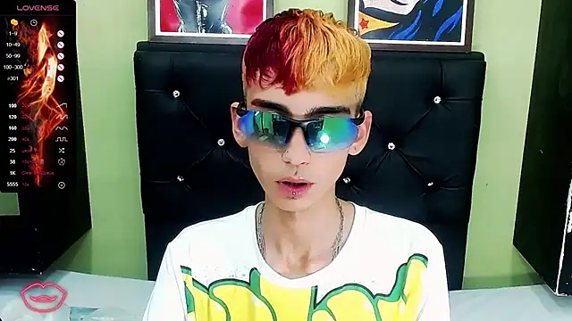 ttimy x boy online show from March 13, 2:16 am