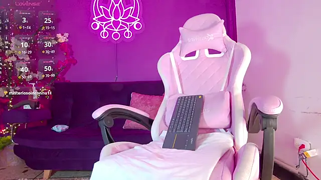 zaid lion online show from January 30, 7:37 pm