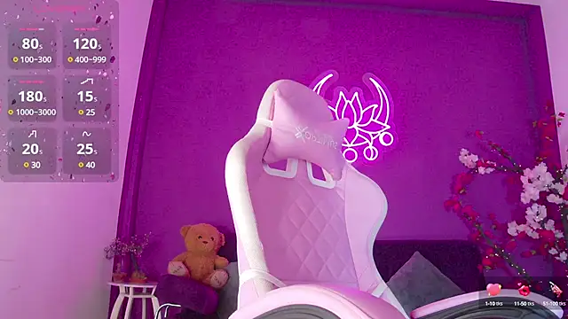 zaid lion online show from February 13, 12:11 pm