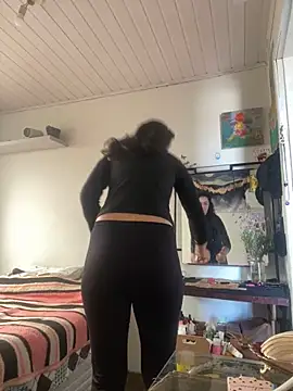 Snapshot of magalunabb chatting on September 24, 3:04 pm magalunabb online show from September 24, 3:04 pm