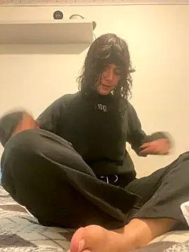 Snapshot of magalunabb chatting on October 9, 7:01 pm magalunabb online show from October 9, 7:01 pm