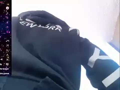 lorenitha 20 online show from March 13, 2:44 pm