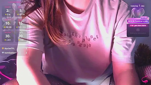 Snapshot of Miss_oliviaa chatting on January 5, 10:40 pm Miss oliviaa online show from January 5, 10:40 pm