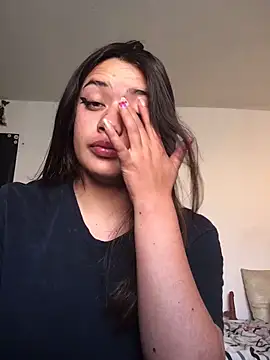 Snapshot of Miss_oliviaa chatting on January 23, 10:01 pm Miss oliviaa online show from January 23, 10:01 pm