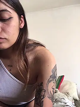 Snapshot of Miss_oliviaa chatting on January 27, 5:04 pm Miss oliviaa online show from January 27, 5:04 pm