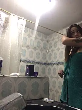 Snapshot of Miss_oliviaa chatting on January 28, 8:58 pm Miss oliviaa online show from January 28, 8:58 pm