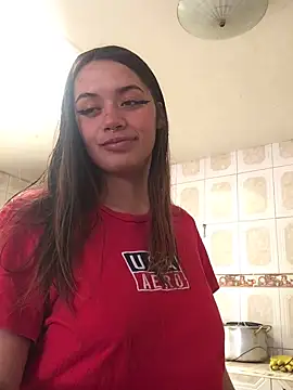 Snapshot of Miss_oliviaa chatting on January 29, 5:24 pm Miss oliviaa online show from January 29, 5:24 pm