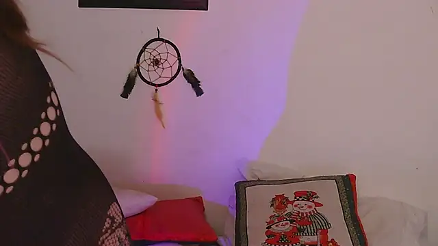 Snapshot of Miss_oliviaa chatting on March 13, 5:18 pm Miss oliviaa online show from March 13, 5:18 pm