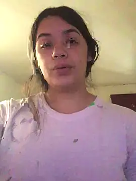 Snapshot of Miss_oliviaa chatting on October 6, 12:46 pm Miss oliviaa online show from October 6, 12:46 pm