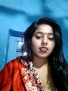 Sweet-Rani online show from December 12, 8:03 am