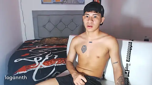 logannth online show from January 16, 8:54 am