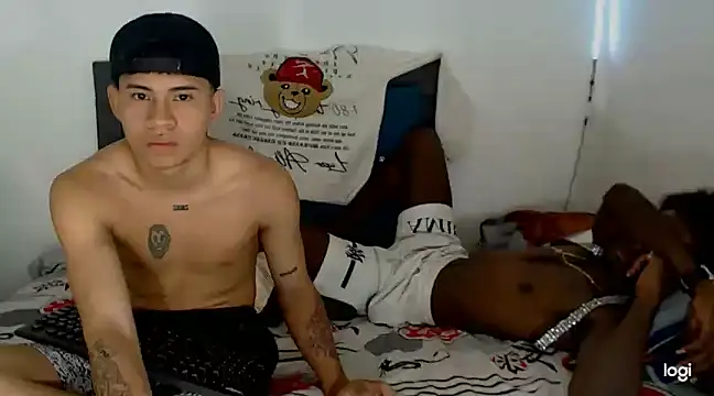 logannth online show from February 11, 10:15 am