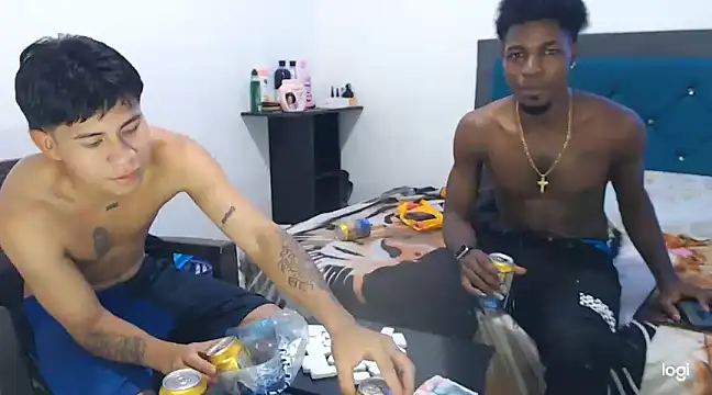 logannth online show from March 8, 8:14 pm