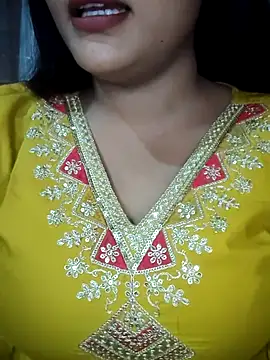 cutepragya2 online show from October 11, 10:25 am