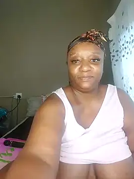 ThickianaRider online show from February 11, 6:51 am