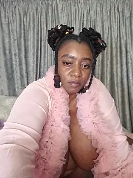 ThickianaRider online show from October 26, 7:20 pm