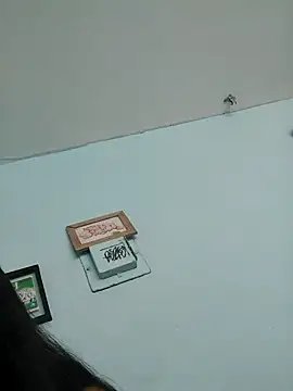 Sweett Sarita online show from December 3, 6:17 pm