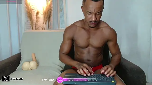 mikejaybra online show from February 5, 3:20 pm