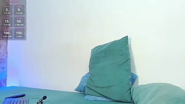 mikejaybra online show from September 17, 6:42 pm