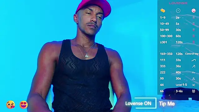 mikejaybra online show from November 22, 12:31 am