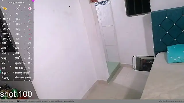 Snapshot of alexispaez457062 chatting on December 31, 11:39 pm alexispaez457062 online show from December 31, 11:39 pm