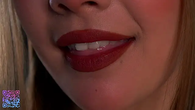 VeronaAppleberry online show from February 23, 1:35 am