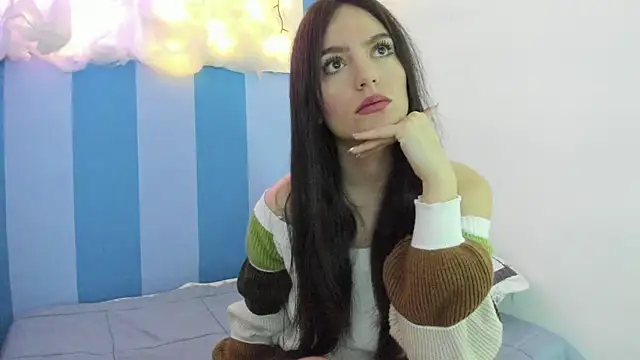 britny clouds online show from December 7, 1:51 pm