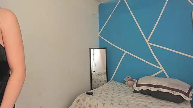 britny clouds online show from January 20, 3:50 pm